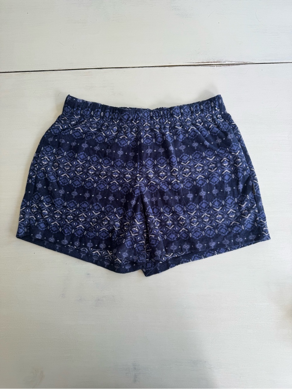 Eddie Bauer Sleep Shorts